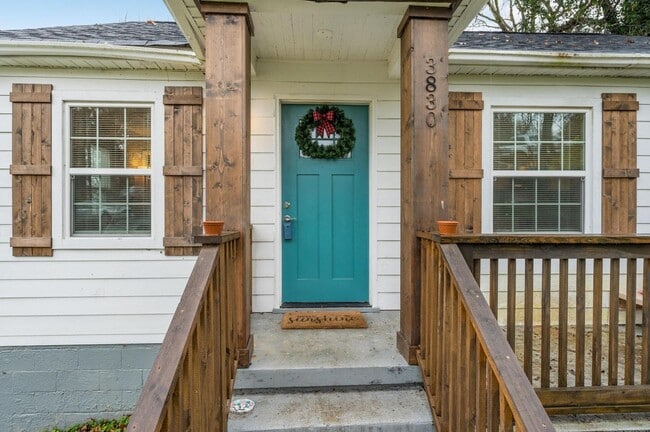 3830 Kingwood Cir in East Ridge, TN - Building Photo - Building Photo