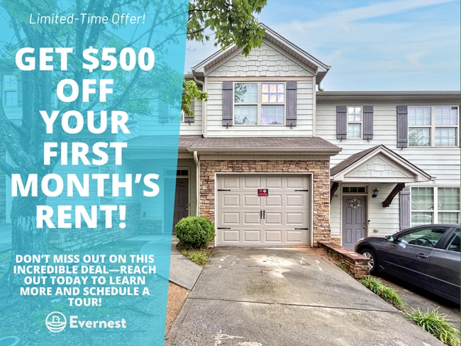 property at 4159 Park Chase Dr