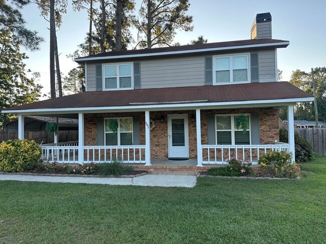 property at 591 Old Wheeler Rd