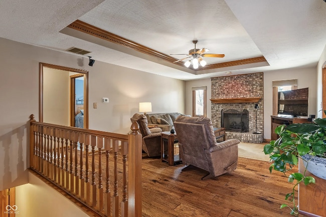 5383 Tracey Jo Rd in Greenwood, IN - Building Photo - Building Photo
