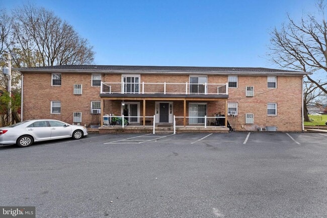 property at 4341 Carlisle Pike