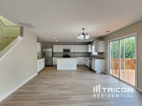 6101 Ricker Rd in Raleigh, NC - Building Photo - Building Photo