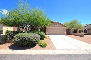 10253 E Penstamin Dr in Scottsdale, AZ - Building Photo