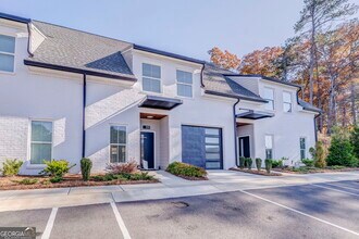 109 Chateau Dr SE in Rome, GA - Foto de edificio - Building Photo