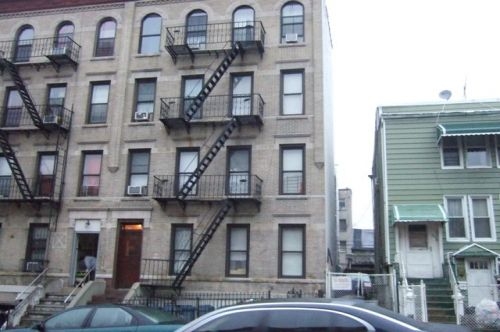 539 51st St in Brooklyn, NY - Building Photo