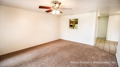 912 N Bangor Ave in Lubbock, TX - Building Photo - Building Photo