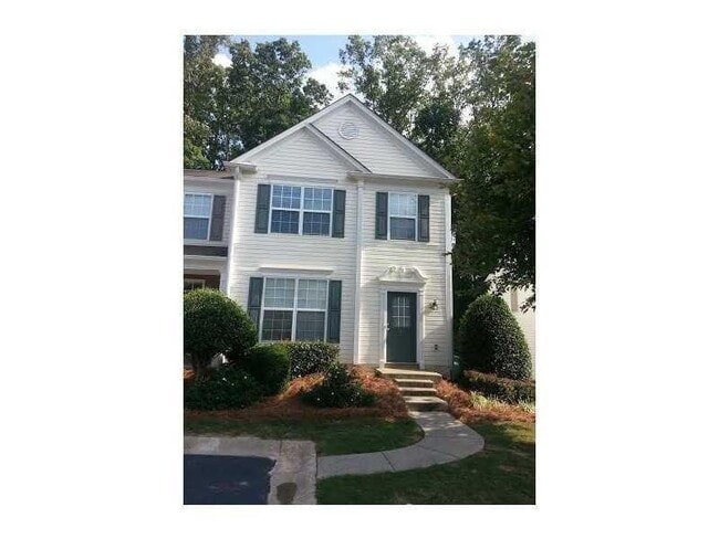 property at 911 Bendleton Trce