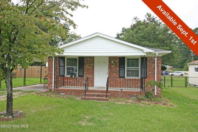 property at 1329 Hazel Ave