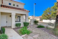 1401 Chaparral Summit Dr in Las Vegas, NV - Building Photo - Building Photo