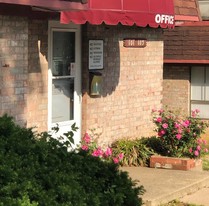 Colony Apartments