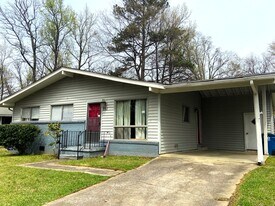 220 Saxon Dr in Birmingham, AL - Building Photo