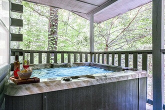 1727 Oakridge View Ln in Sevierville, TN - Building Photo - Building Photo