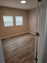 207 Hidell Rd in Knoxville, TN - Foto de edificio - Building Photo