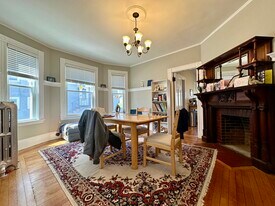12 Matchett St, Unit 1 in Boston, MA - Building Photo