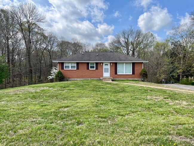 property at 2950 Ashland City Rd