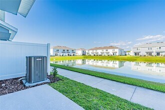 4786 Sparkling Shell Ave in Kissimmee, FL - Building Photo - Building Photo