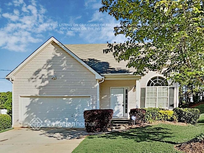 property at 2344 Brandenberry Ct
