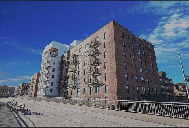 property at 129 Beach 118th St