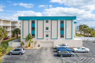 The Surfrider in Indialantic, FL - Building Photo - Building Photo