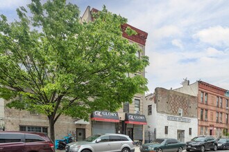 474 Ralph Ave in Brooklyn, NY - Building Photo - Building Photo