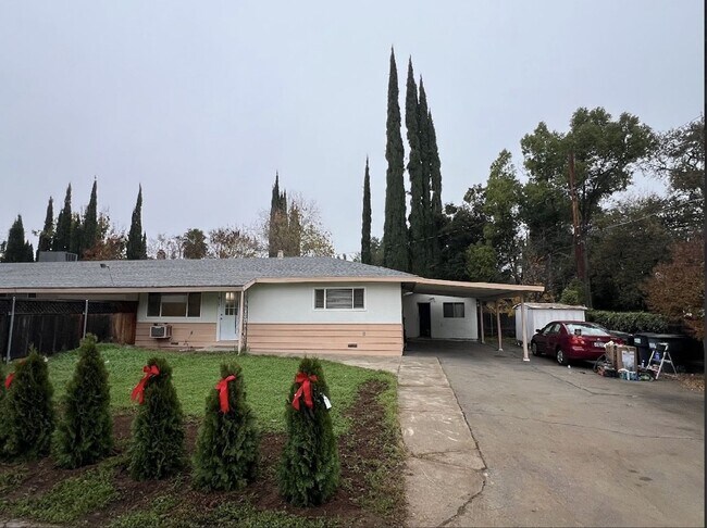 6119 Stanley Ave in Carmichael, CA - Building Photo - Building Photo