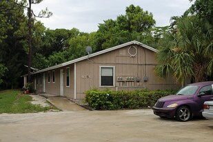 4356 Maine St in Lake Worth, FL - Building Photo