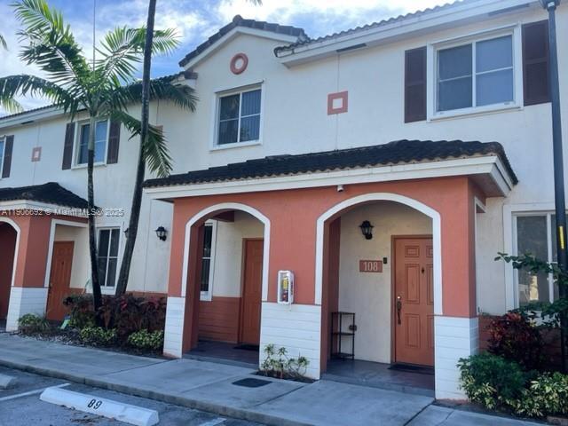 17331 NW 7th Ave in Miami, FL - Building Photo - Building Photo