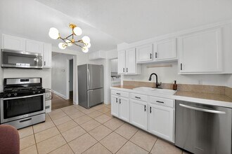 3443 N Humboldt St in Denver, CO - Building Photo - Building Photo