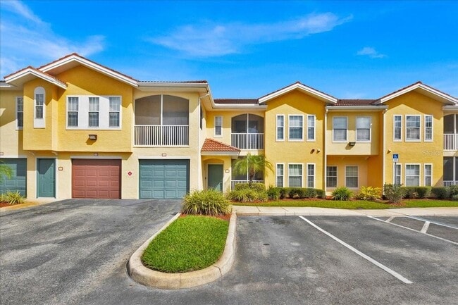 12017 Villanova Dr, Unit 102 in Orlando, FL - Foto de edificio - Building Photo