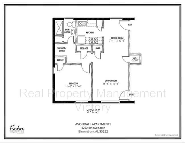 4271 3rd Ave S in Birmingham, AL - Building Photo - Building Photo