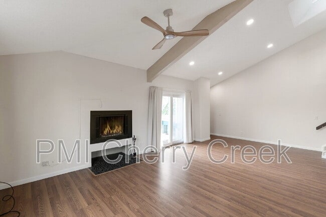 7905 E Colorado Ave in Denver, CO - Building Photo - Building Photo