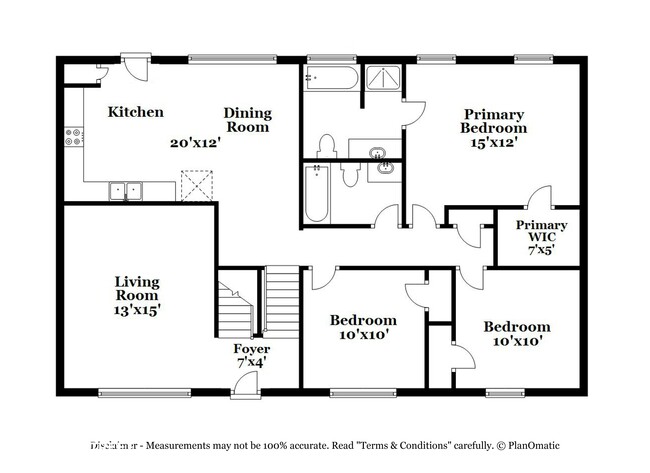 115 Country Farms Dr in Rockmart, GA - Building Photo - Building Photo