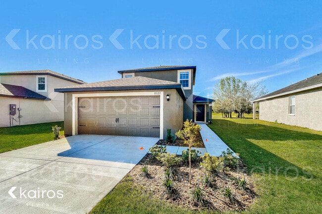 property at 8523 Indian Laurel Ln