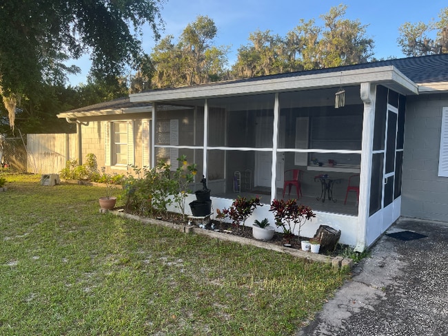 property at 4321 Peggy Way