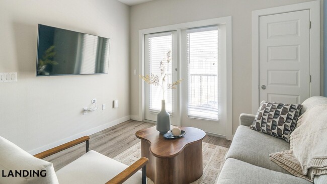 1800 Central Pine St, Unit 8303 in Montgomery, TX - Foto de edificio - Building Photo