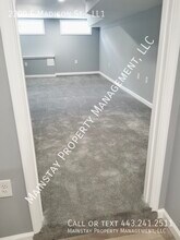 2200 E Madison St, Unit LL1 in Baltimore, MD - Building Photo - Building Photo