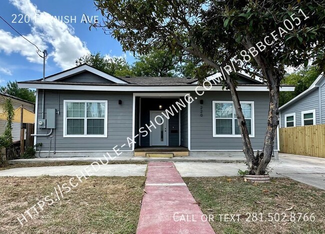 property at 220 Furnish Ave
