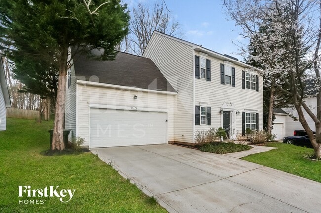 15178 Tracy Beth Rd in Huntersville, NC - Building Photo - Building Photo