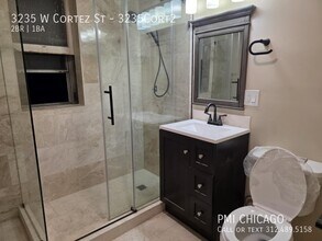 3235 W Cortez St in Chicago, IL - Building Photo - Building Photo