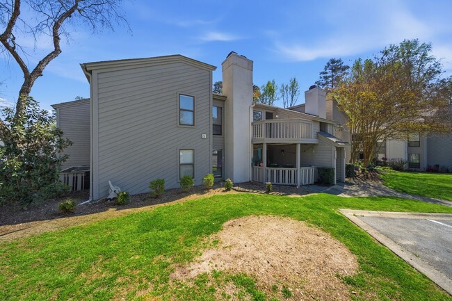 448 Deerwood St in Columbia, SC - Building Photo - Building Photo