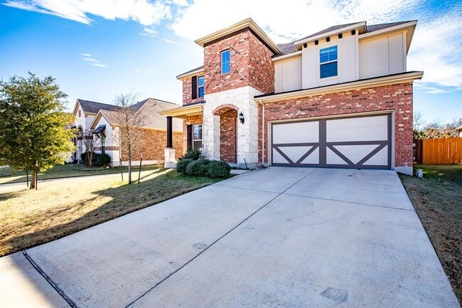 property at 2633 Steece Wy