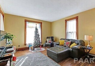 313 W Thomas St in Toulon, IL - Building Photo - Building Photo