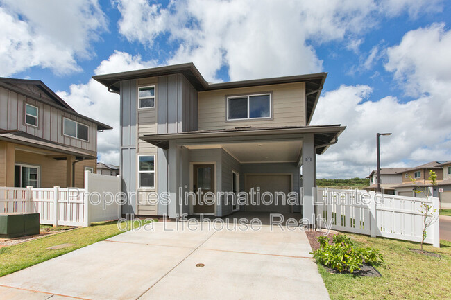 property at 91-4098-4098 Hikuono St