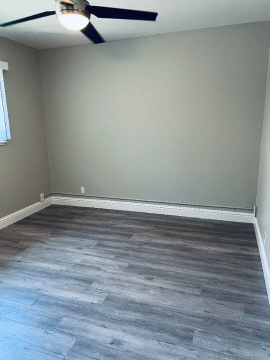 6638 MacArthur Blvd in Oakland, CA - Building Photo