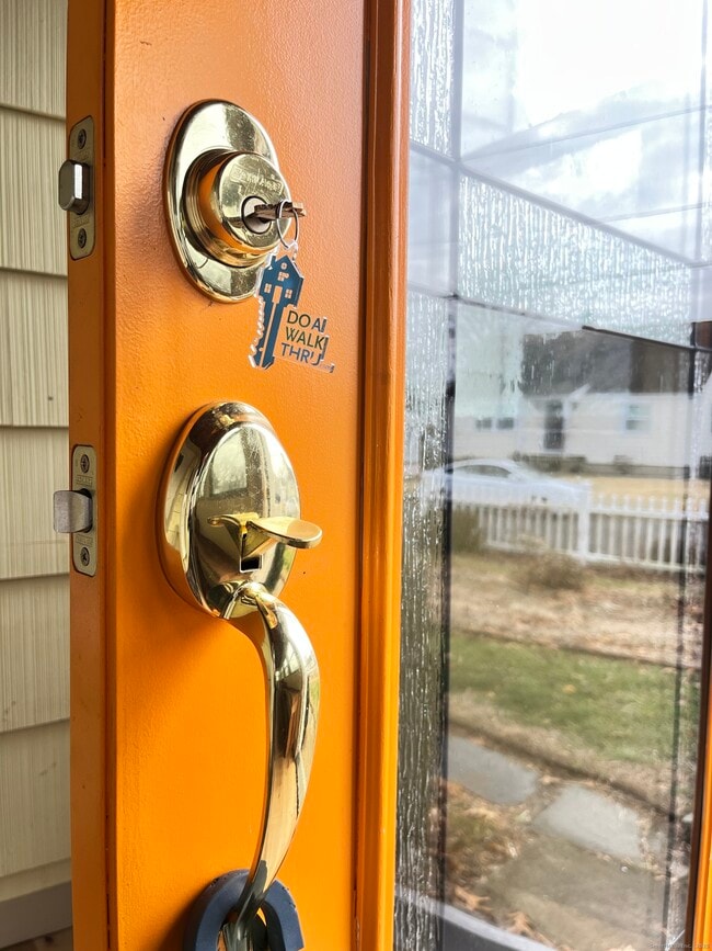 property at 41 Baxter Dr