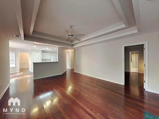 1845 Millstone Ct, Unit 1516 in Alpharetta, GA - Building Photo - Building Photo