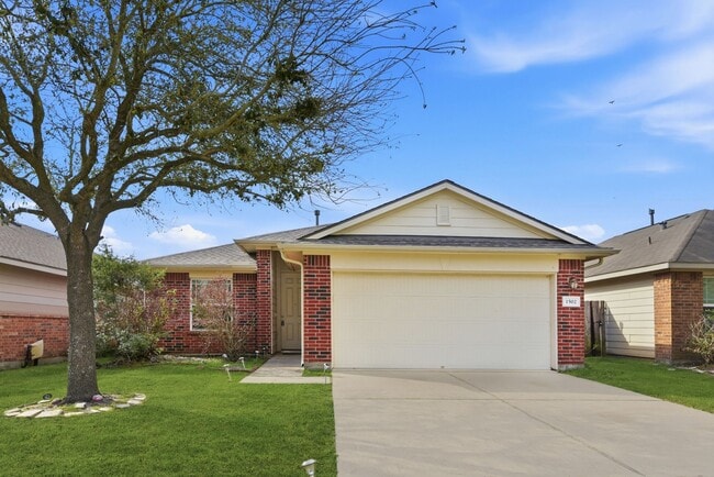 1502 Stonehedge Bend Dr