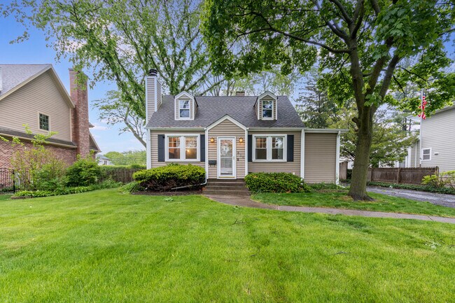 810 Glenshire Rd