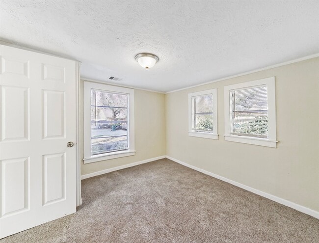 property at 203 W Hart Ave