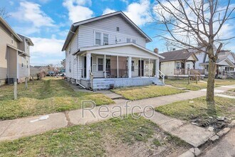 254 S Wayne Ave in Columbus, OH - Building Photo - Building Photo